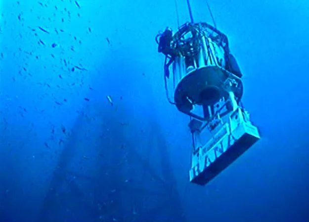 ROV Support