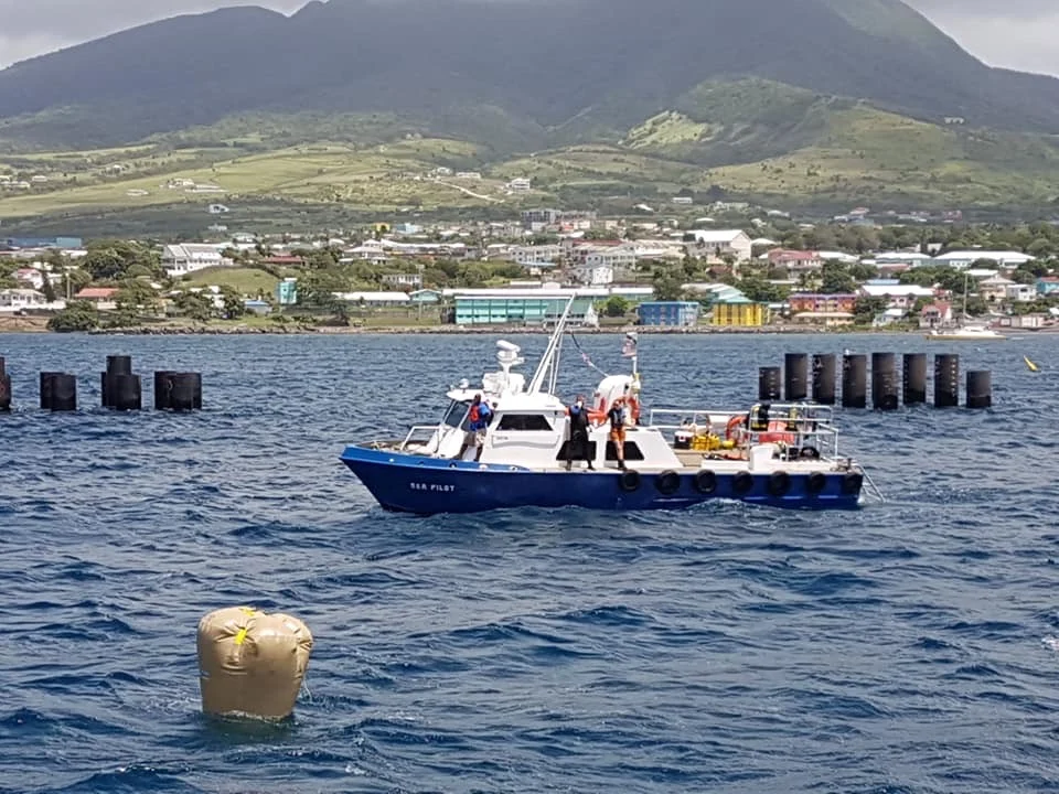 US FLAGGED (DSV) SEA PILOT 