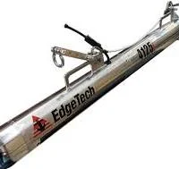 Edgetech Side Scan Sonar