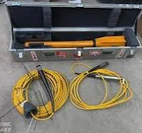 Sea Spy Magnetometer