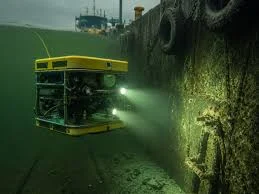 ROV / Underwater Drones